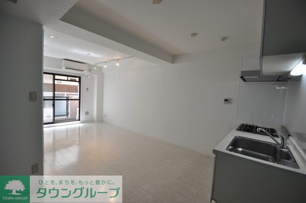 ハピネス飯田6号館の物件内観写真